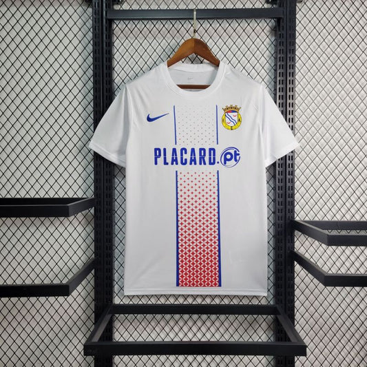 Alverca Extérieur 25/26