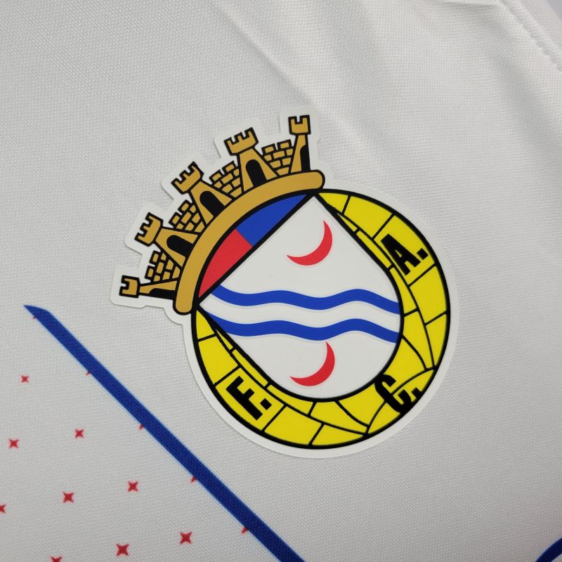 Alverca Extérieur 25/26