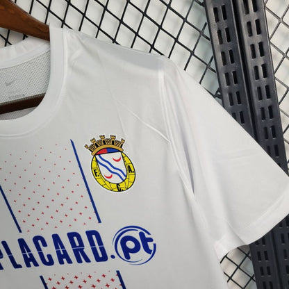 Alverca Extérieur 25/26