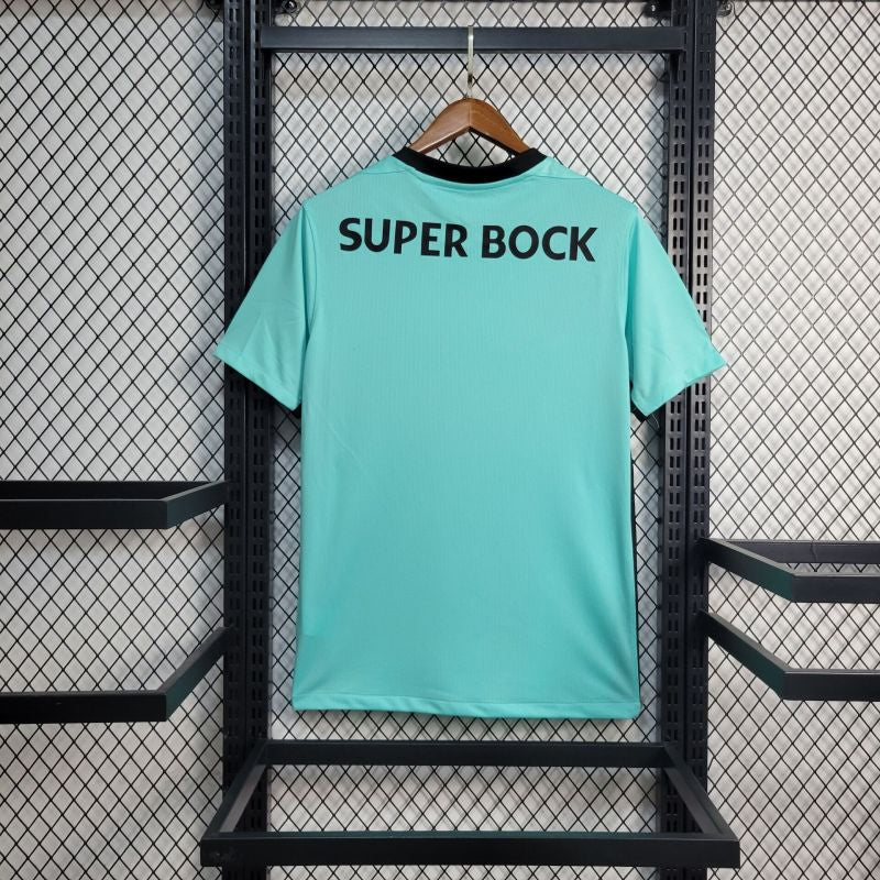 Sporting Lisbonne Third 25/26