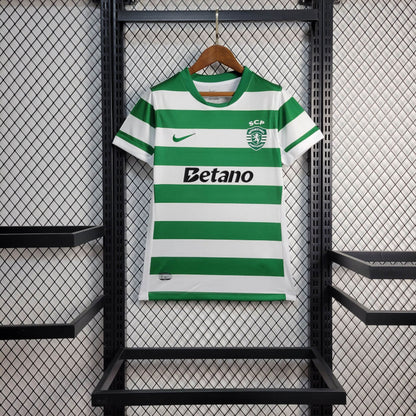 Sporting Lisbonne Domicile 25/26