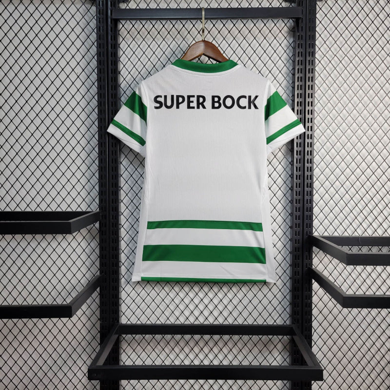 Sporting Lisbonne Domicile 25/26