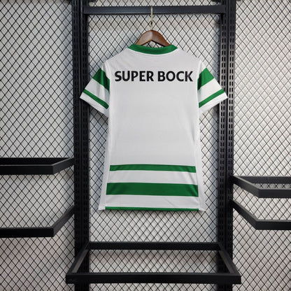 Sporting Lisbonne Domicile 25/26