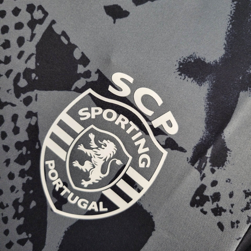 Sporting Lisbonne Pre-Match 25/26