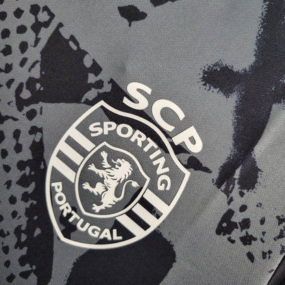 Sporting Lisbonne Pre-Match 25/26