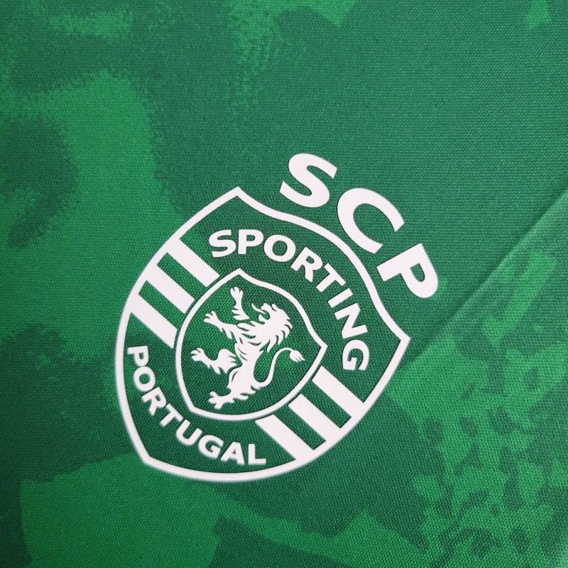 Sporting Lisbonne Pre-Match 25/26