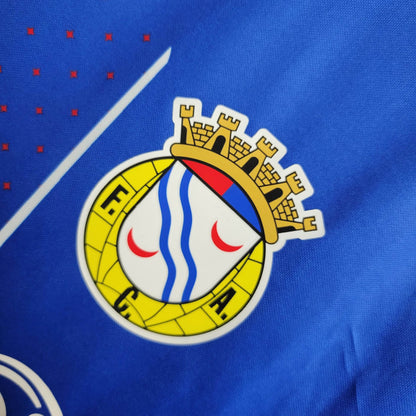 Alverca Domicile 25/26