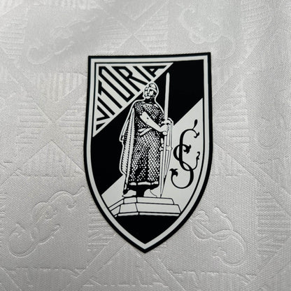 Vitoria de Guimaraes Domicile 25/26