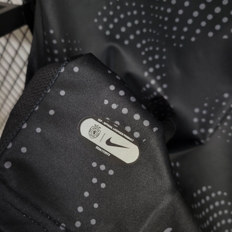 Sporting Lisbonne Extérieur 25/26