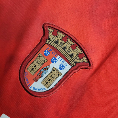 Braga Domicile 25/26