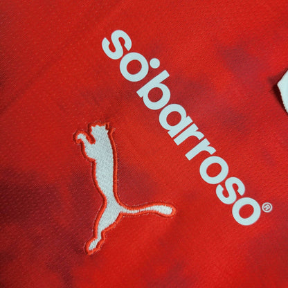 Braga Domicile 25/26