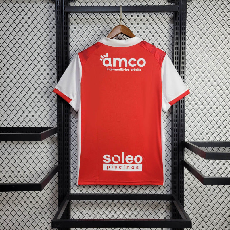 Braga Domicile 25/26