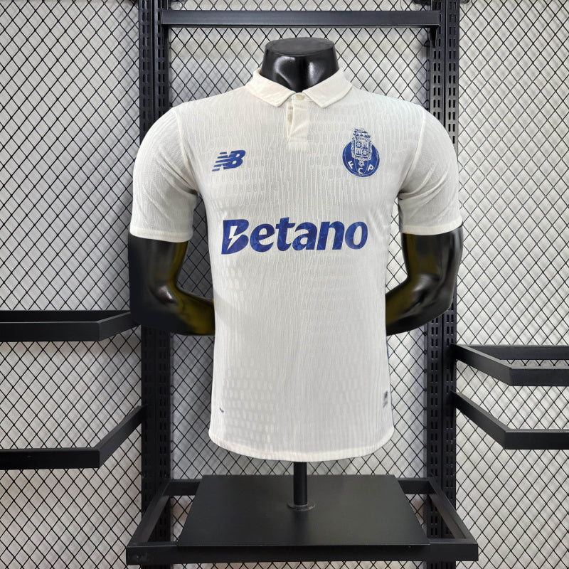 FC Porto Authentique Third 25/26