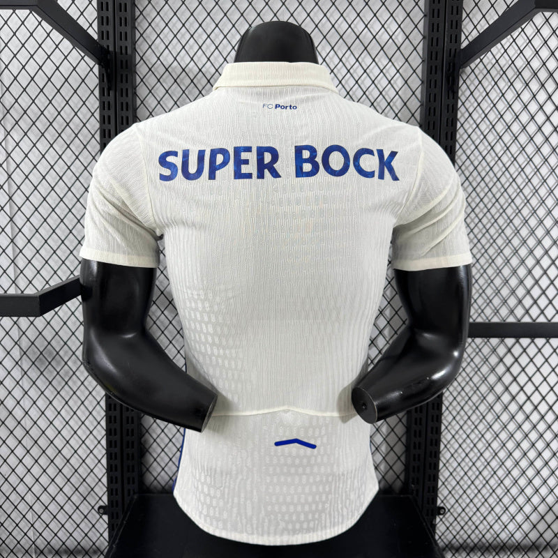 FC Porto Authentique Third 25/26