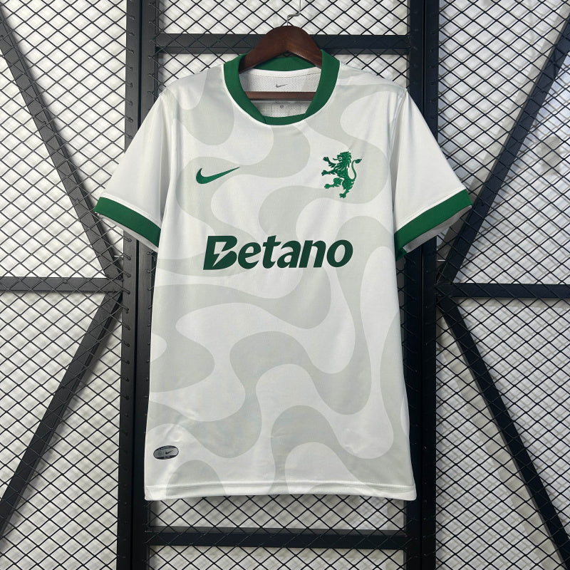 Sporting Lisbon Home 24/25