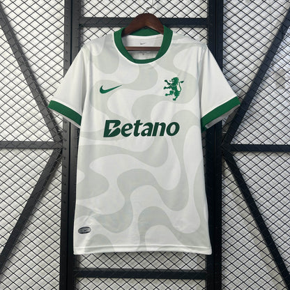 Sporting Lisbon Home 24/25