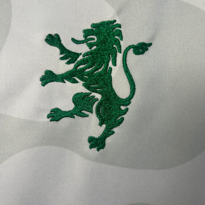 Sporting Lisbon Home 24/25