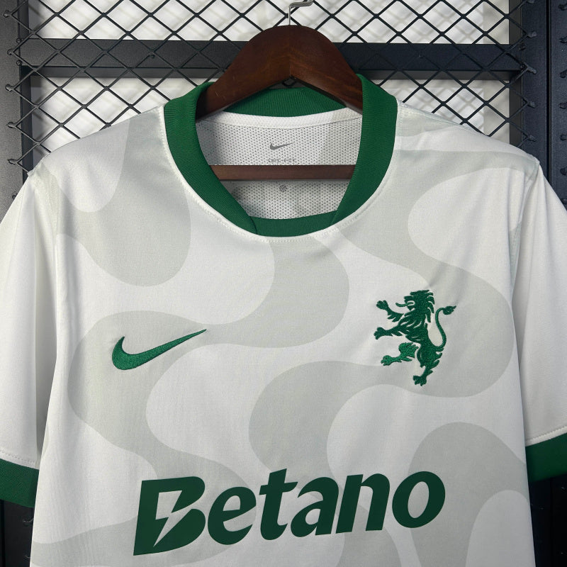 Sporting Lisbon Home 24/25
