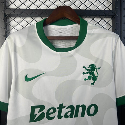 Sporting Lisbon Home 24/25