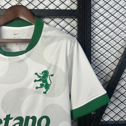 Sporting Lisbon Home 24/25