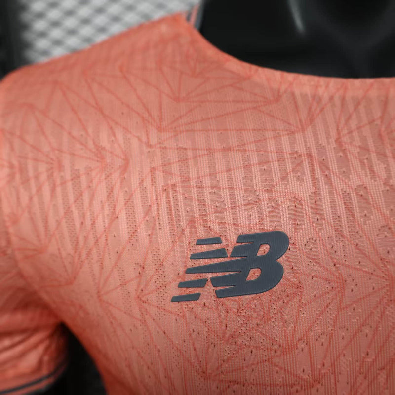 FC Porto Authentique Extérieur 25/26