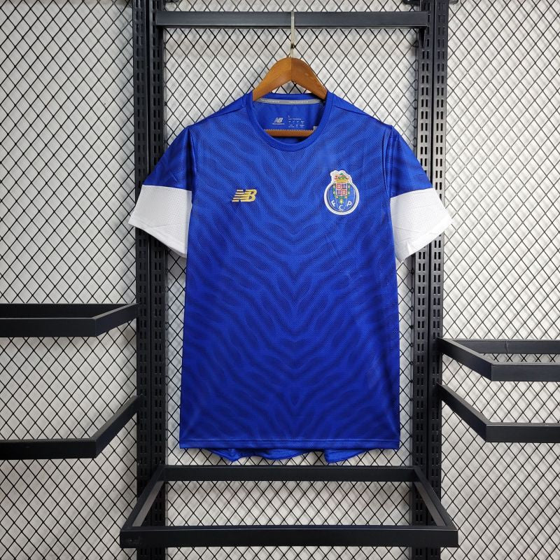 FC Porto Training 25/26