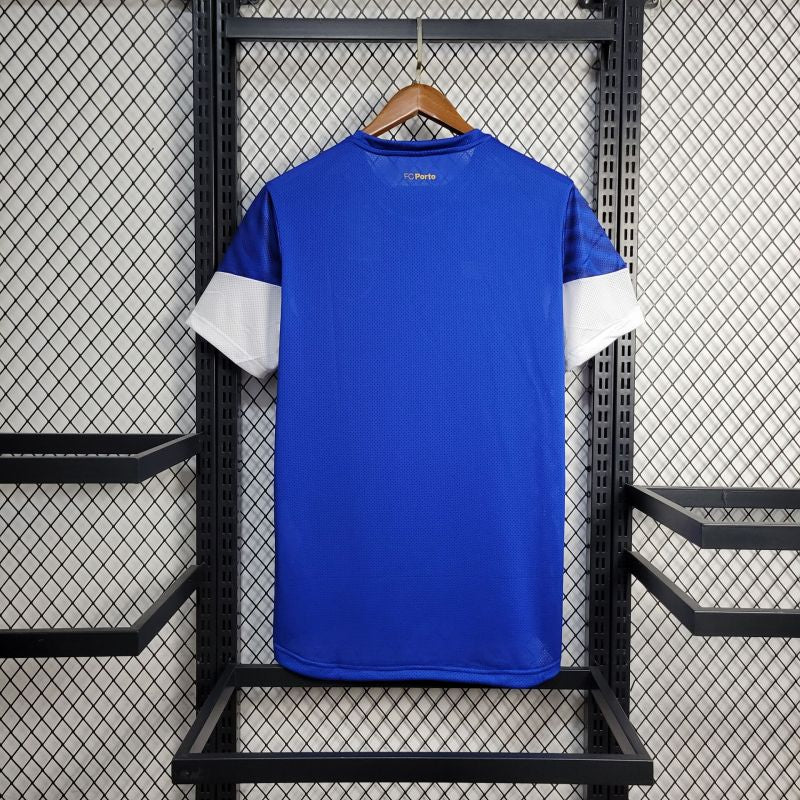 FC Porto Training 25/26