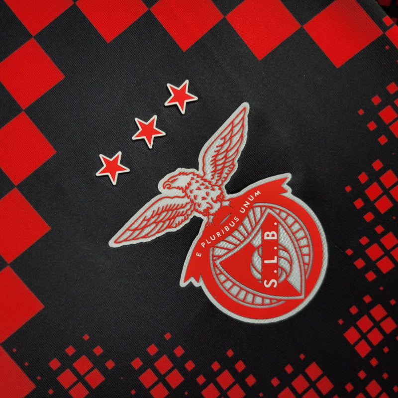 Benfica Pre-Match 25/26