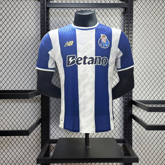 FC Porto Authentique Domicile 25/26