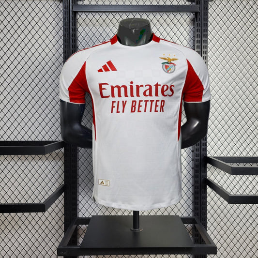 Benfica Authentique Third  25/26