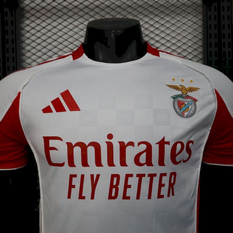 Benfica Authentique Third  25/26