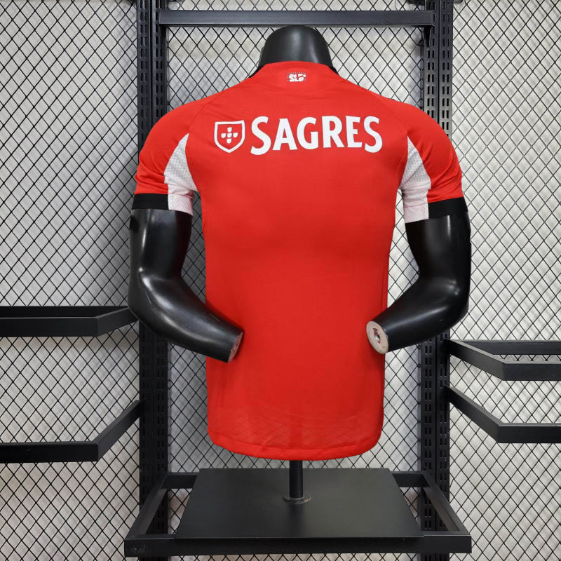 Benfica Authentique Domicile 25/26