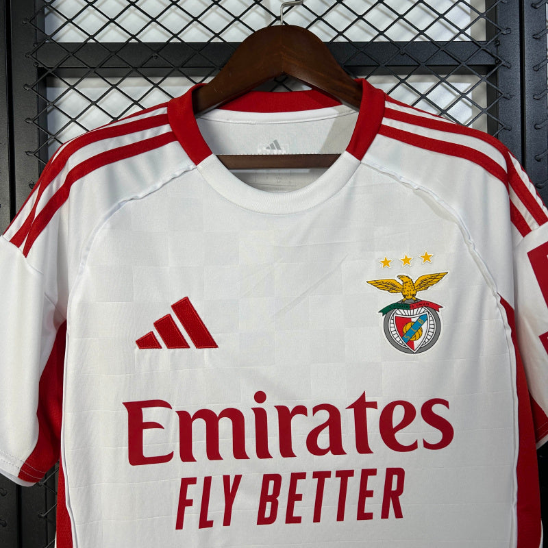 Benfica Third 25/26