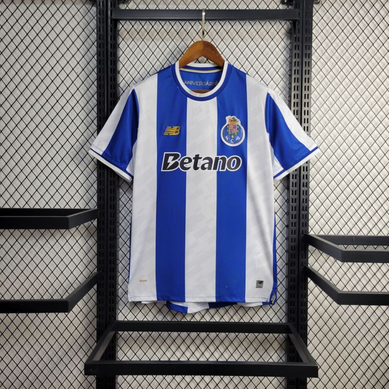 FC Porto Domicile 25/26