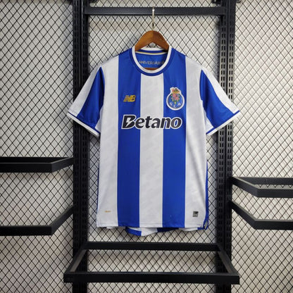 FC Porto Domicile 25/26