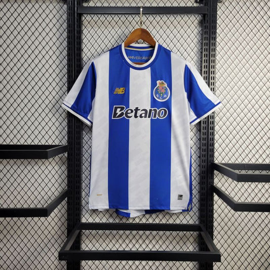 FC Porto Domicile 25/26