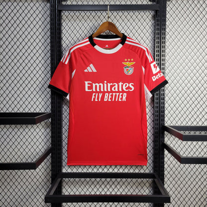 Benfica Domicile 25/26