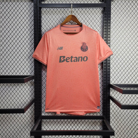 FC Porto Extérieur 25/26