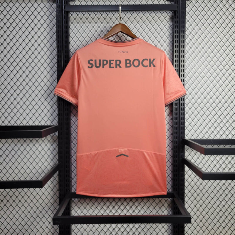 FC Porto Extérieur 25/26