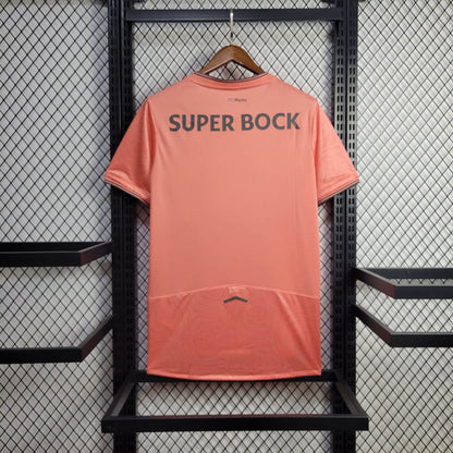 FC Porto Extérieur 25/26