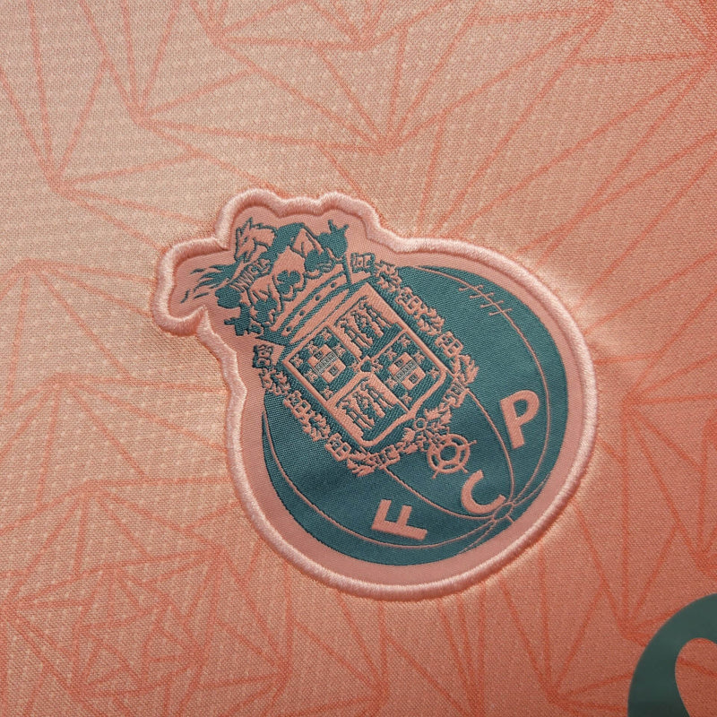 FC Porto Extérieur 25/26