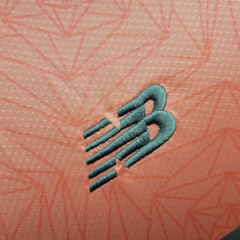 FC Porto Extérieur 25/26