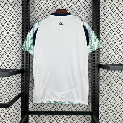 New England Revolution Extérieur 25/26