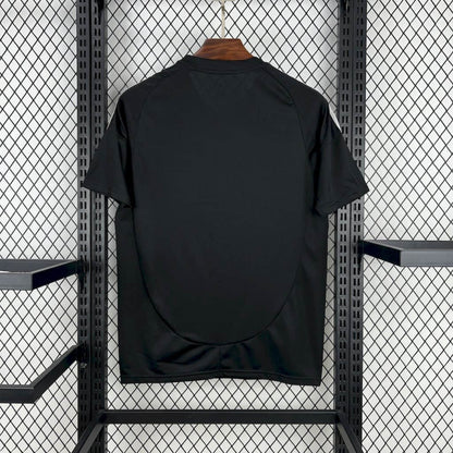 Charlotte FC Extérieur 25/26