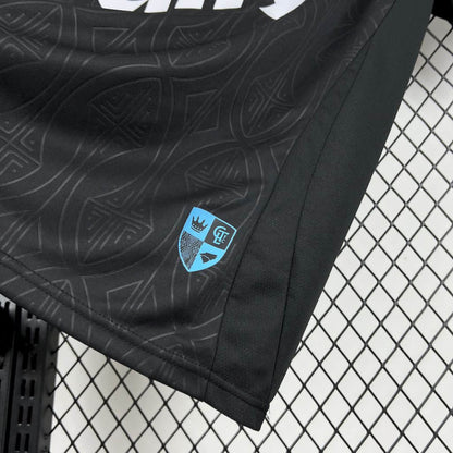 Charlotte FC Extérieur 25/26