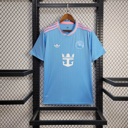 Inter Miami Authentic Home 24/25