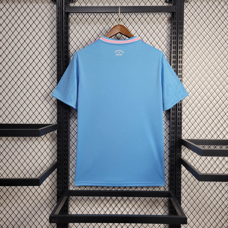 Inter Miami Authentic Home 24/25