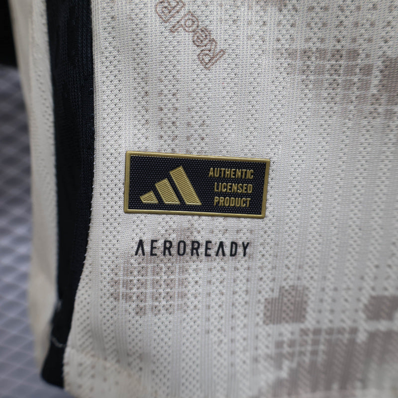 Inter Miami Authentic Home 24/25