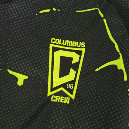 Columbus Crew Extérieur 25/26