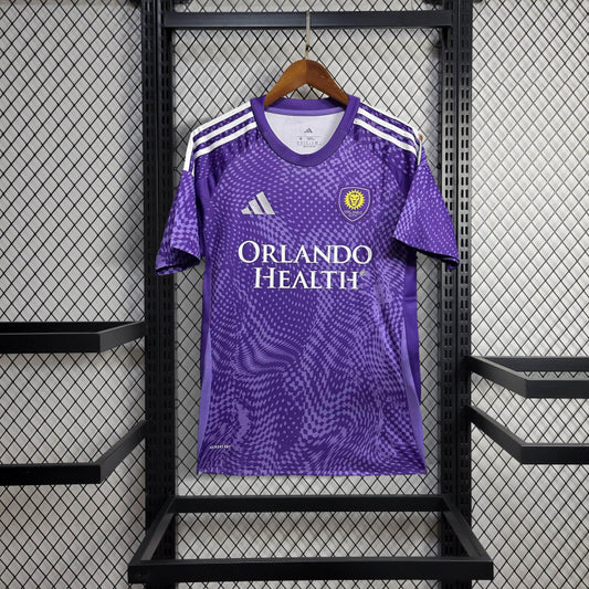 Orlando City Domicile 25/26